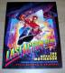 Last Action Hero The Official Moviebook Steve Newman & Ed Marsh Newmarket Press 1993 - Film