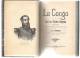 Le Congo Essai Sur L´histoire Religieuse De Ce Pays Par Le Père Eucher 1894 - Religion