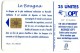 TELECARTE  NOUVELLE-CALEDONIE   Le Bougnat  ** - Nouvelle-Calédonie