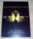 Resurrecting The Mummy The Making Of The Movie Pat Cadigan Ebury Press 1999 - Films