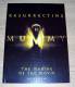 Resurrecting The Mummy The Making Of The Movie Pat Cadigan Ebury Press 1999 - Cine