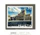 Svizzera ** - 2002 - Anniversari.   Unif. 1710/11 - Unused Stamps