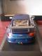 PORSCHE 911 997 MKII GT3 RS 2010 AQUABLAU METALLIC MINICHAMPS 400069101 1/43 - Minichamps