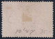 PORTUGAL - Yvert #106 - MLH * - Unused Stamps