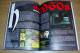 The Illustrated Vampire  Movie Guide Stephen Jones Introduction Peter Cushing Titan Books 1993 - Films
