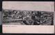 Grand Island, Nebraska - Panoramic View ( 2 Postcards ) - Grand Island