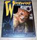 The Illustrated Werewolf Movie Guide Stephen Jones Introduction Curt Siodmak Titan Books 1996 - Movie