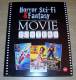 Horror Sci-Fi & Fantasy Movie Posters Edited By Bruce Hershenson And Richard Allen 1999 - Affiches & Posters