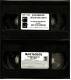 2 X VHS Musikvideo Heavy Metall : Iron Maiden : The First Ten Years + Live After Death   ,  Von Ca. 1990 - Concert & Music
