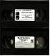 2 X VHS Musikvideo Heavy Metall : Iron Maiden : The First Ten Years + Live After Death   ,  Von Ca. 1990 - Concert Et Musique