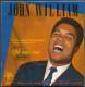 45 T JOHN-WILLIAM  4 TITRES  " TRIANON "  JERICHO ..OLD MAN RIVER ... - Blues