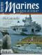Marines Magazine N° 41 - Octobre 2005 -  Sommaire Complet En Annexe - Autres & Non Classés