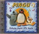 CD. PINGU Chante Pour Ses Amis. ENFANTS. 13 Titres - - Bambini