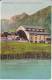 Old Postcard OBERAMMERGAU THEATRE BUILDING,  GERMANY,  Unused, Passion Play Religion - Theatre