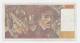 France 100 Francs 1990 ""F"" CRISP Banknote P 154e - 100 F 1978-1995 ''Delacroix''