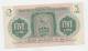 Libya Tripolitania 5 Lire 1943 XF++  P M3 - Libye