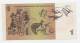 Australia 1 Dollar 1969 VF++ CRISP Banknote P 37c  37 C - 1966-72 Reserve Bank Of Australia