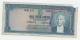 Turkey 5 Lira L.1930 (1959) "F" (missing Edge) RARE Banknote P 155 - Turkey