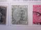 Delcampe - COLLECTION TIMBRES  ANTILLES ANGLAISES DEBUT 1852 OBLITERES OU NEUFS AVEC  CHARNIERES - Barbados (...-1966)