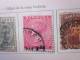 Delcampe - COLLECTION TIMBRES  ANTILLES ANGLAISES DEBUT 1852 OBLITERES OU NEUFS AVEC  CHARNIERES - Barbados (...-1966)