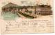 Hotel Luzernhof Luzern 1900 Postcard - Lucerne