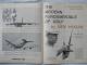 Magazine LIFE - AUGUST 19 , 1957 - INTER. ED. - Maria SCHELL - COCTEAU - Juan CARLOS - COCA-COLA - RENAULT- FORD  (3055) - Nouvelles/ Affaires Courantes