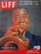 Magazine LIFE - DECEMBER 9 , 1957 - INTER. ED. -  Louis ARMSTRONG - WERNHER VON BRAUN - SABENA -  FIAT - JAPON - (3058) - Nieuws / Lopende Zaken