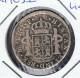 ESPAÑA   -  Carlos IIII  2  Reales  1806  Lima - Other & Unclassified