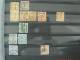 Delcampe - CHINE- CHINA  Collection 400 Timbres Anciens - OLD CHINESE STAMPS USED DRAGONS - Gebraucht