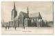 Turnhout - L' Eglise - Turnhout