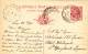 CARTOLINA POSTALE ITALIANA,PC STATIONERY  SENT TO MAIL IN 1916. - Entiers Postaux