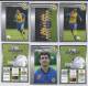 Delcampe - NL.- Trading Cards - Hoofdklasse Cards 2009 / 2010. Incl. Ringband. Voetbal. 14 Scans - Trading-Karten