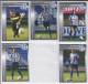 Delcampe - NL.- Trading Cards - Hoofdklasse Cards 2009 / 2010. Incl. Ringband. Voetbal. 14 Scans - Trading Cards