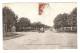 CPA :44 - Loire Atlantique : Le Boulevard De La Gare ( Attelage Vu De L'arrière ) , Enfants - Paimboeuf