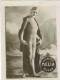 CHROMO Artistes PIN UP  Cigarettes MELIA : " Femme En Maillot De Bain " Image Signée Leo - Melia