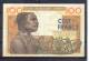 Benin AOF WAS 100 Fr  1965 - Benin
