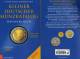 Kleine Münz-Katalog 2003 Antiquarisch 10€ Numisbrief Numisblatt Coin Catalogue Of Germany Austria Helvetia Liechtenstein - Other & Unclassified