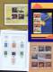 Group Of 6 Australia Post Presentation Packs Include MNH Stamps Ans Sheets  See List - Nuevos