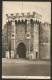 SOUTHAMPTON Bargate From North West Hampshire 1952 - Southampton