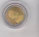 Tristan Da Cunha 25 Pence 2008  , Bimetallic - Other & Unclassified