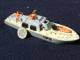 RARE : MOTOR PATROL BOAT 675 - DINKY TOYS -  MADE IN ENGLAND,   à Voir ...... - Barcos