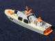 Delcampe - RARE : MOTOR PATROL BOAT 675 - DINKY TOYS -  MADE IN ENGLAND,   à Voir ...... - Bateaux