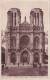 NICE - L'Eglise Notre-Dame - Monumenten, Gebouwen