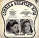 * LP *  CONNIE FRANCIS - CONNIE´S GREATEST HITS (Germany 1961) - Disco, Pop