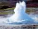 (505) Island - Islande - Junior Geyser - Islanda