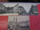 3 Postk.: St.TRUIDEN: Op ST.PIETERS(BUITING),   Rue De La Station,  La FOIRE Foor Draaimolens Feest Carousel - Sint-Truiden