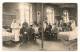 CARTE PHOTO HOPITAL MILITAIRE AUXILIAIRE 104 UNION DES FEMMES DE FRANCE   CP 6701 - Oorlog 1914-18