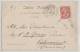 Switzerland - Faido - 1904 - Rodi Fiesso - Faido