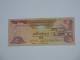 5 Five  Dirhams - United Arab Emirates Central Bank - Emirats Arabes Unis. - Ver. Arab. Emirate