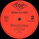 SONIA & ILANE  °  MUSIQUE DANS LA TETE - 45 T - Maxi-Single